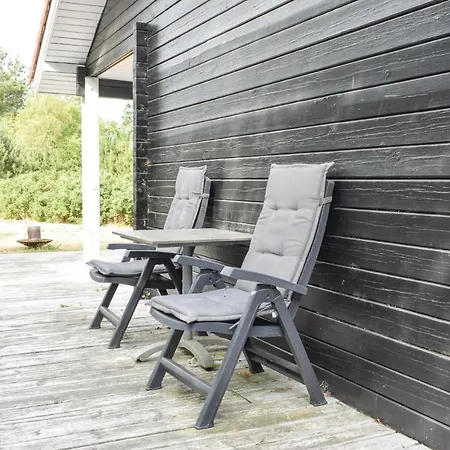 Awesome In With Kitchen * Ebeltoft