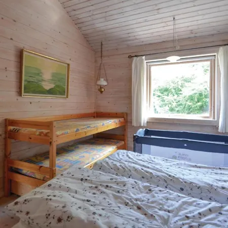 Awesome In With Kitchen * Ebeltoft