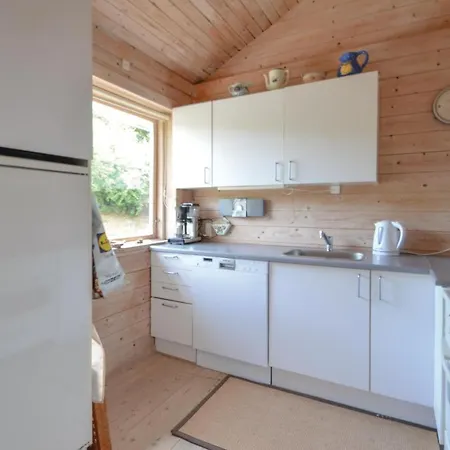 Awesome In With Kitchen