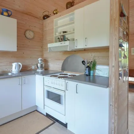 Awesome In With Kitchen